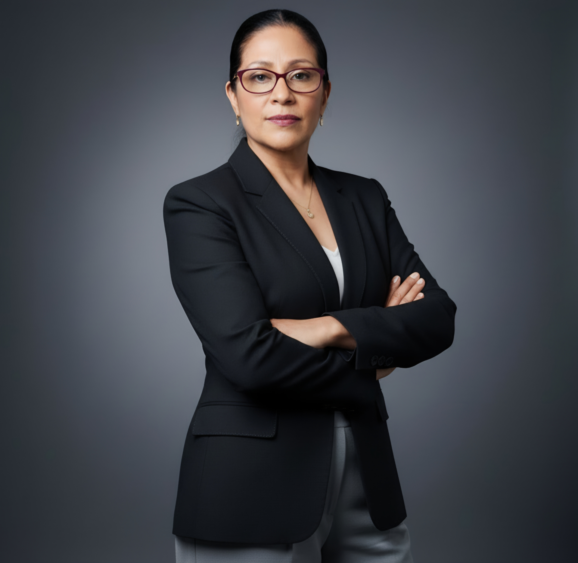 Charlotte Enriquez, Founder of Blueprint Wealth Circle